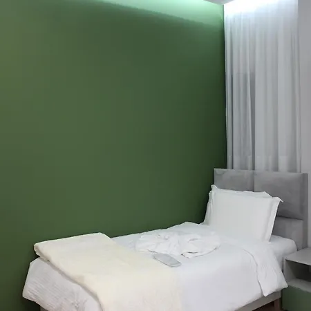 Vila Ajet Korce