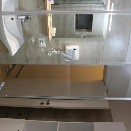 Vila Ajet Affittacamere Korce