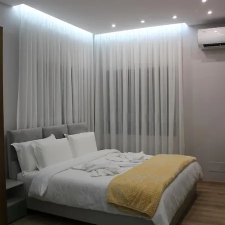 Vila Ajet Guest house Korce