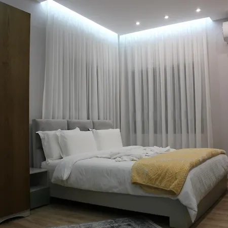 Vila Ajet Korce
