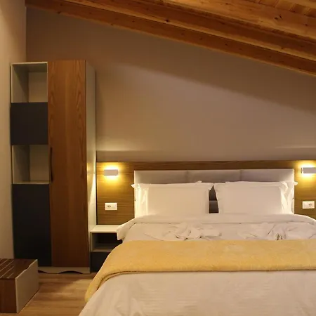 Vila Ajet Guest house *