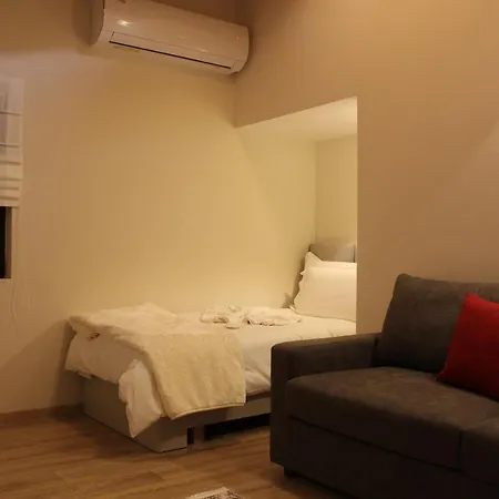 Vila Ajet Korce