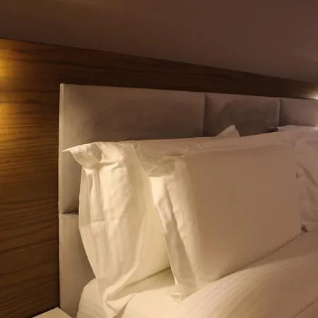 Guest house Vila Ajet Korce