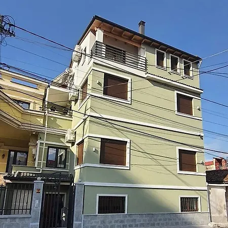 Ajet Guest house