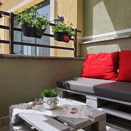 Guest house Ajet