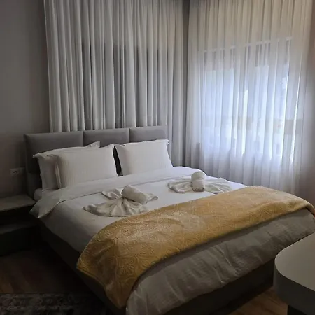 Guest house Ajet *