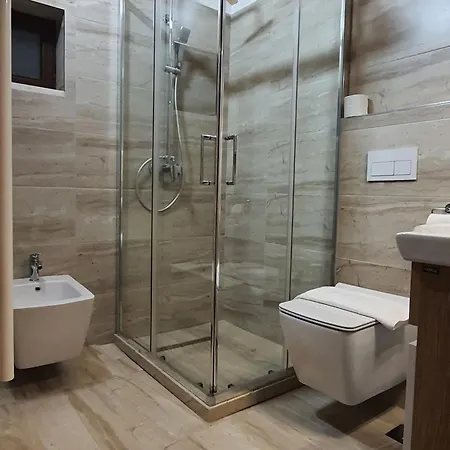 Guest house Ajet Korce